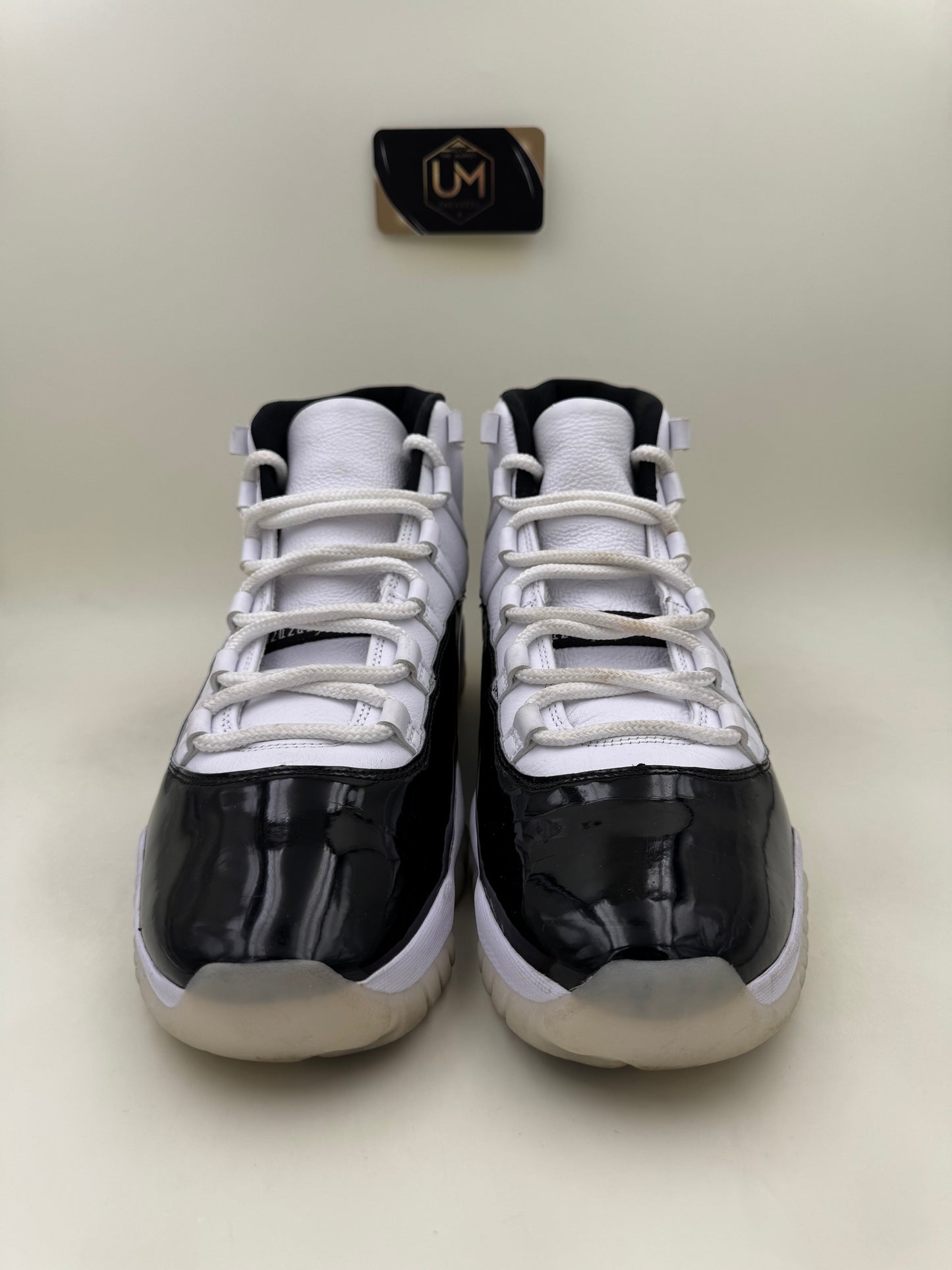 Jordan 11 ‘Gratitude / Defining Moments’ | Size 12.5