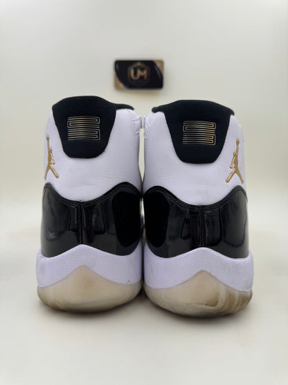 Jordan 11 ‘Gratitude / Defining Moments’ | Size 12.5