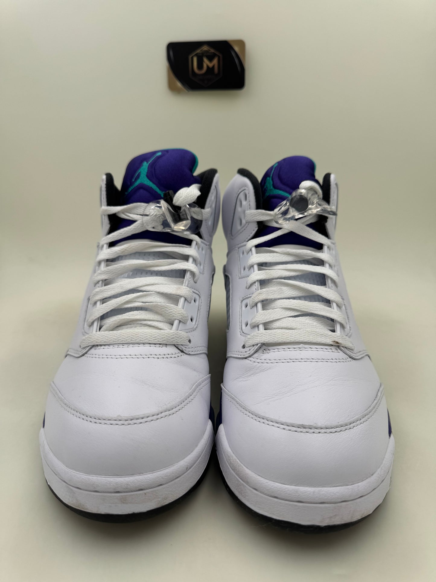Jordan 5 ‘Grape’ 2025 | Size 10