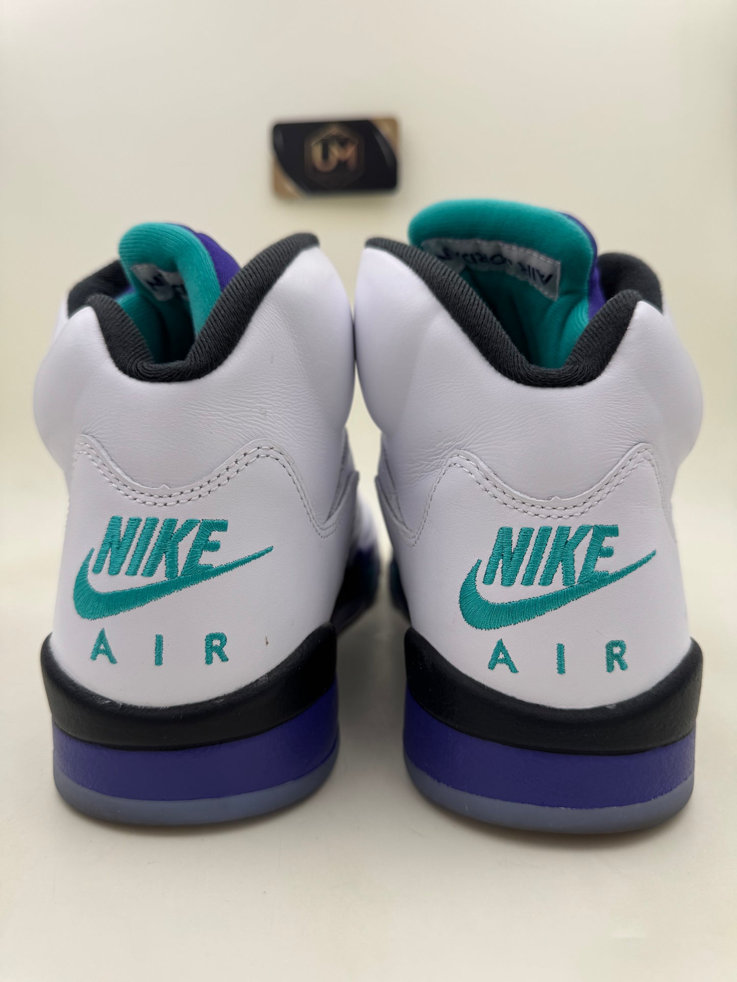 Jordan 5 ‘Grape’ 2025 | Size 10