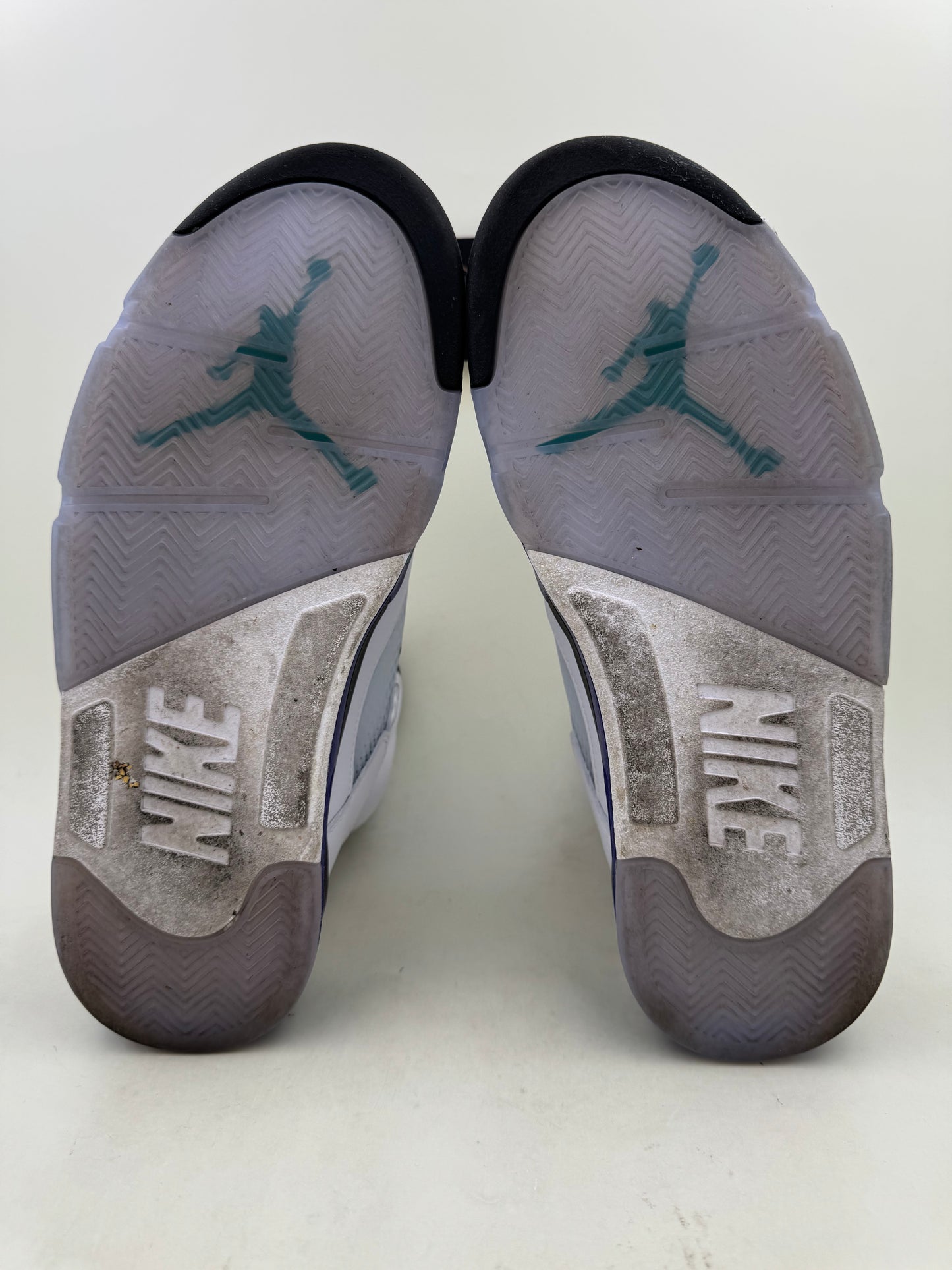 Jordan 5 ‘Grape’ 2025 | Size 10