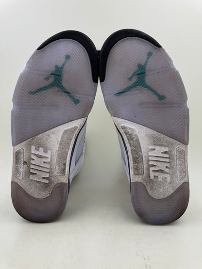Jordan 5 ‘Grape’ 2025 | Size 10