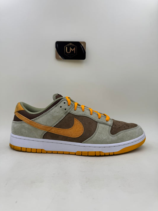 Nike Dunk Low 'Dusty Olive' | Size 13