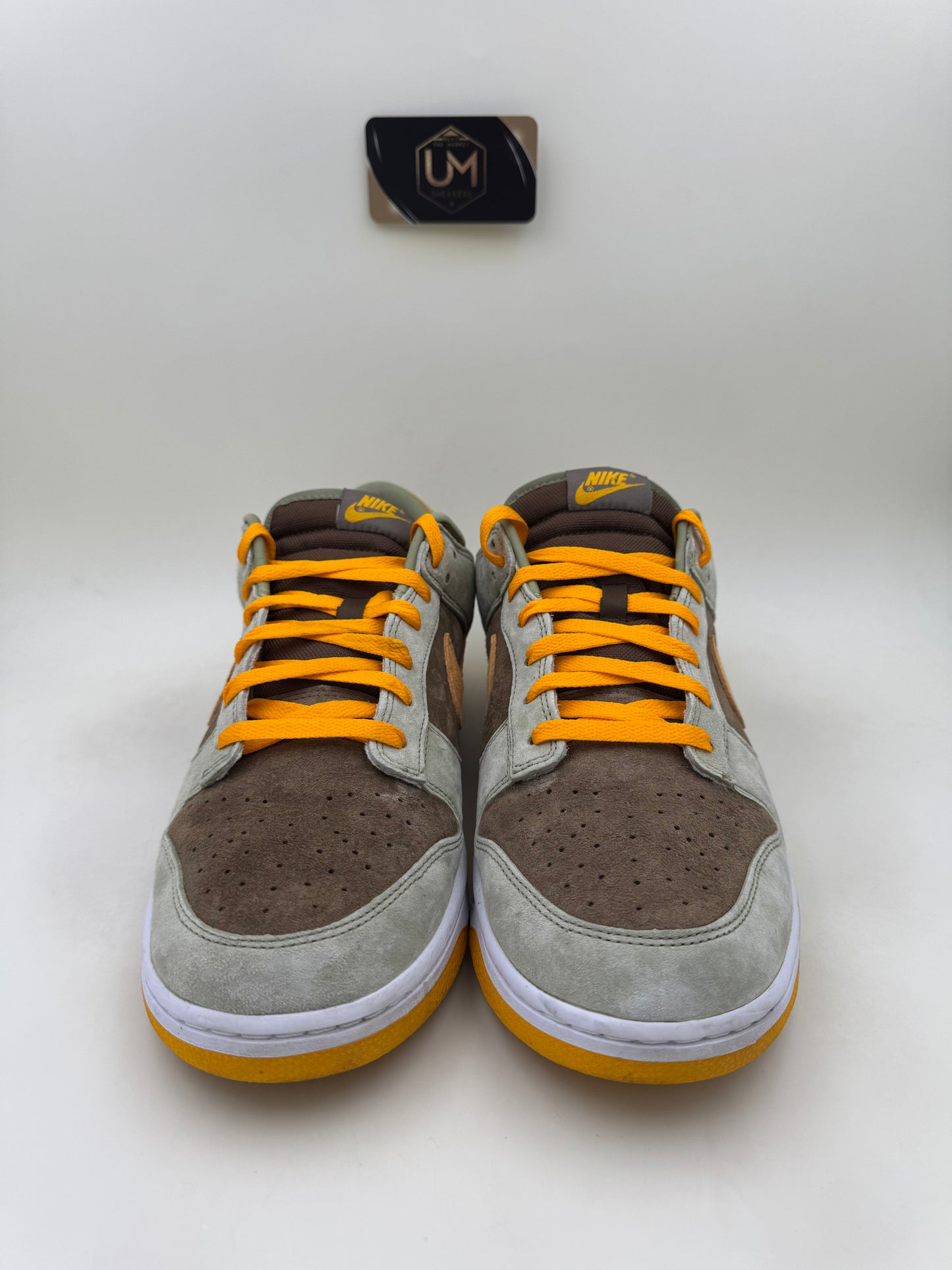 Nike Dunk Low 'Dusty Olive' | Size 13