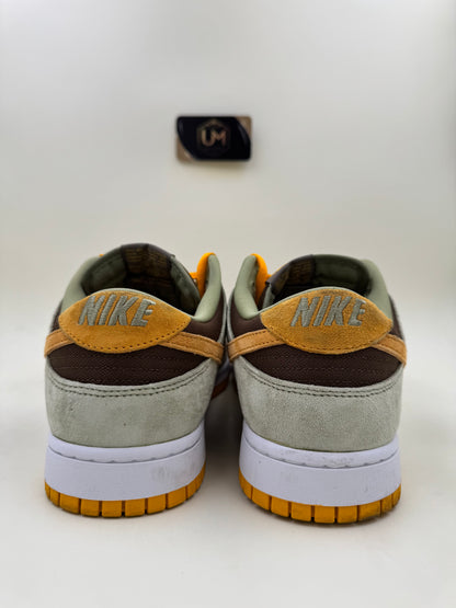 Nike Dunk Low 'Dusty Olive' | Size 13