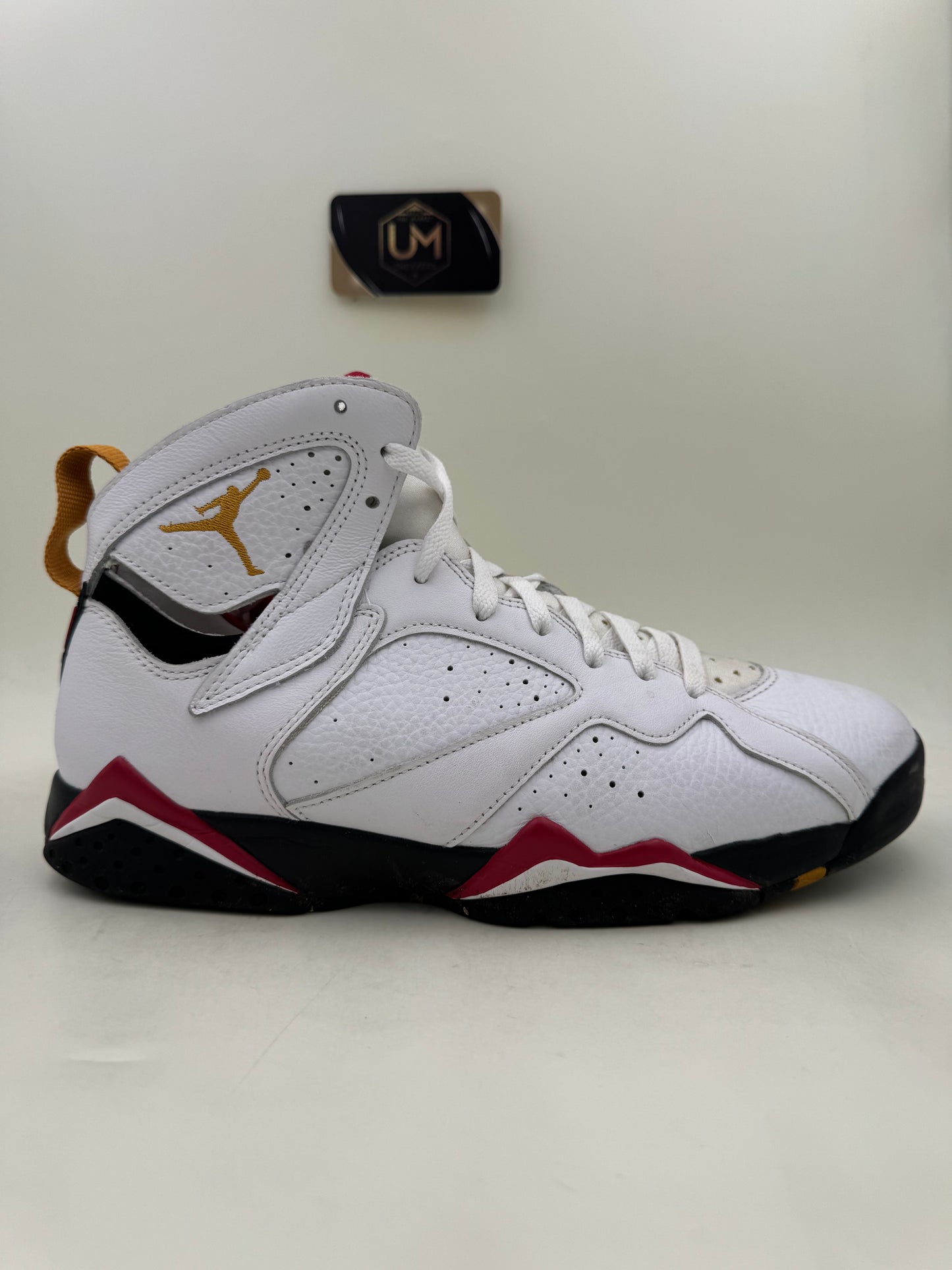 Jordan 7 ‘Cardinal’ 2022 | Size 10