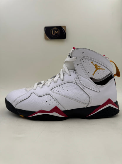 Jordan 7 ‘Cardinal’ 2022 | Size 10