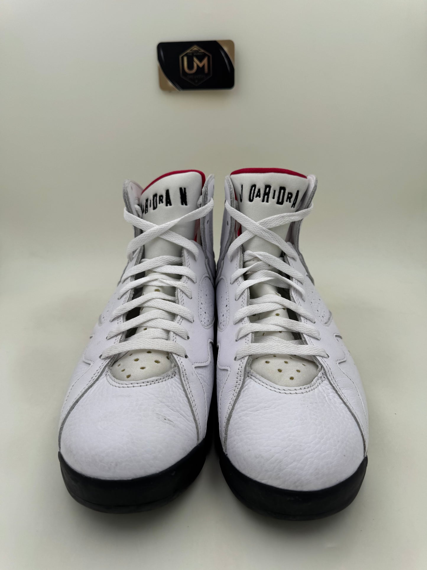 Jordan 7 ‘Cardinal’ 2022 | Size 10