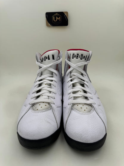 Jordan 7 ‘Cardinal’ 2022 | Size 10
