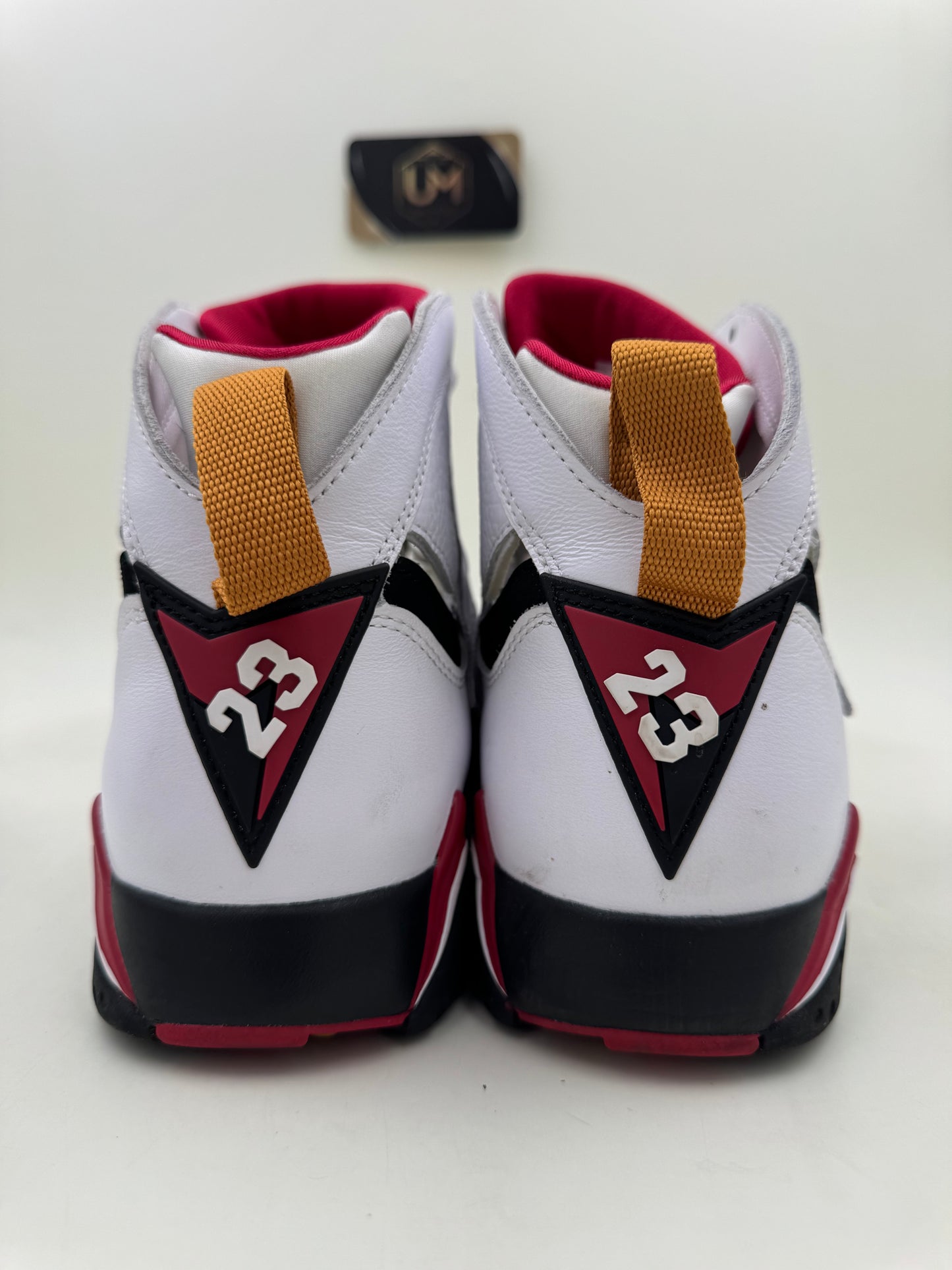 Jordan 7 ‘Cardinal’ 2022 | Size 10