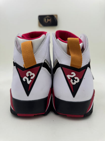 Jordan 7 ‘Cardinal’ 2022 | Size 10