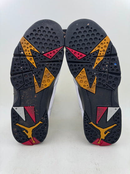 Jordan 7 ‘Cardinal’ 2022 | Size 10