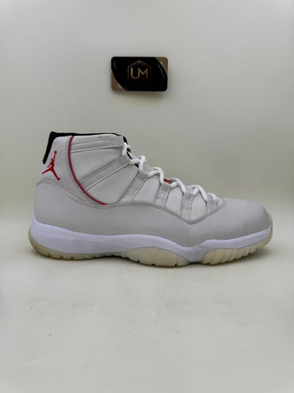 Jordan 11 'Platinum Tint' | Size 13