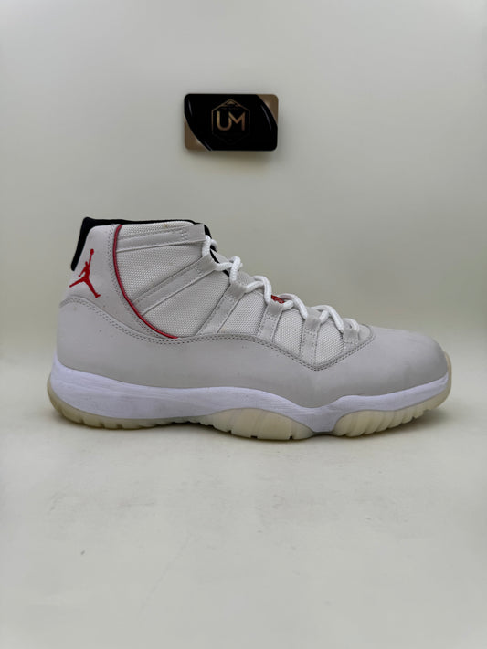 Jordan 11 'Platinum Tint' | Size 13