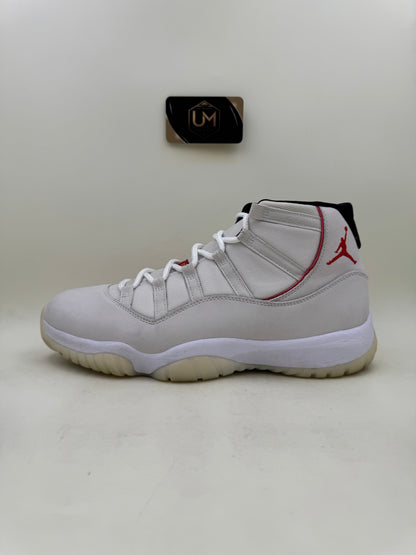 Jordan 11 'Platinum Tint' | Size 13