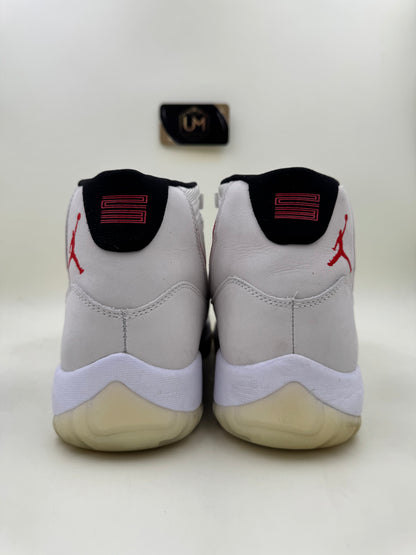 Jordan 11 'Platinum Tint' | Size 13