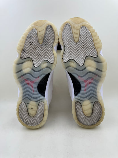 Jordan 11 'Platinum Tint' | Size 13