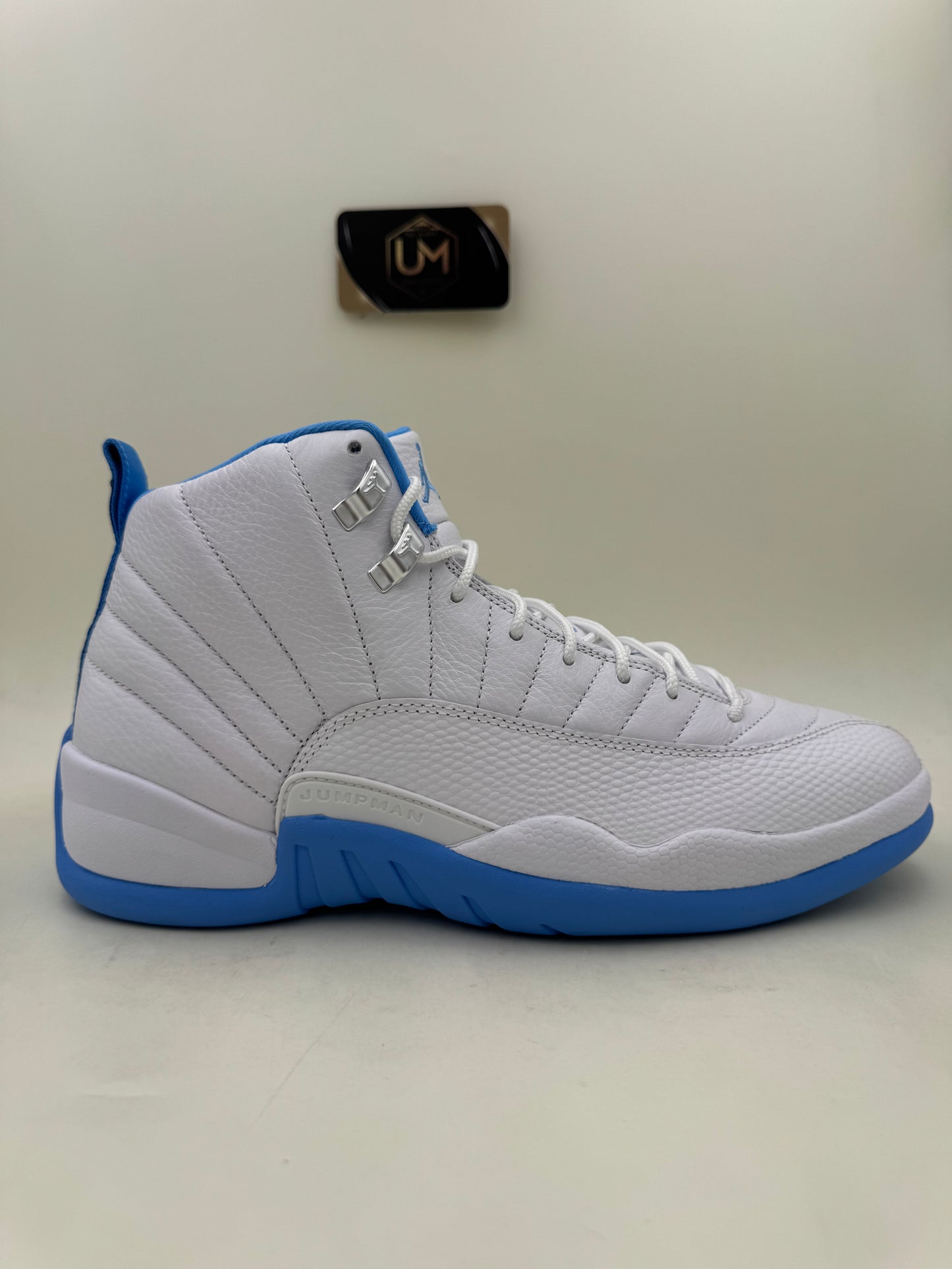 Jordan 12 ‘Melo’ 2025 | Size 10