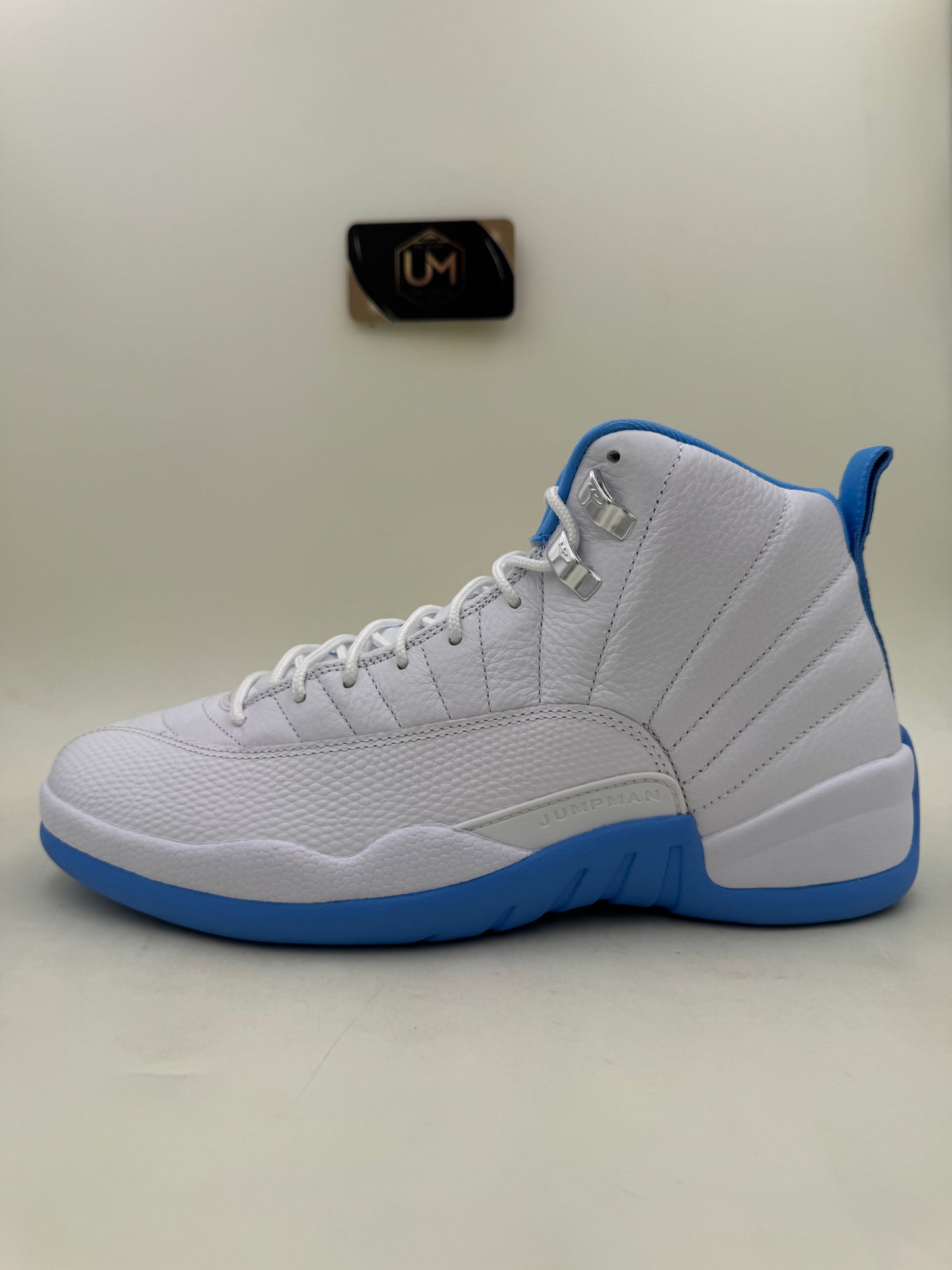 Jordan 12 ‘Melo’ 2025 | Size 10