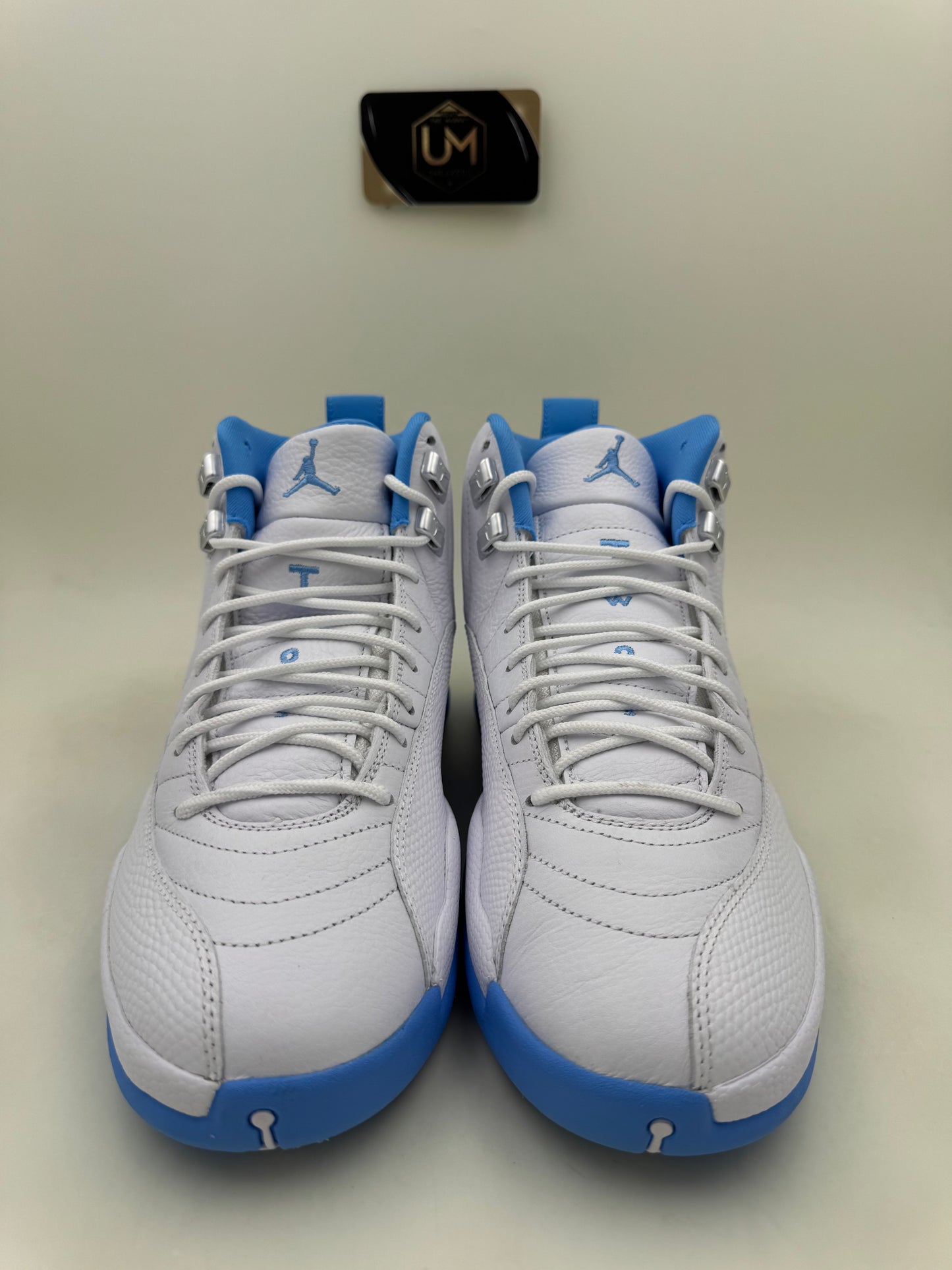 Jordan 12 ‘Melo’ 2025 | Size 10