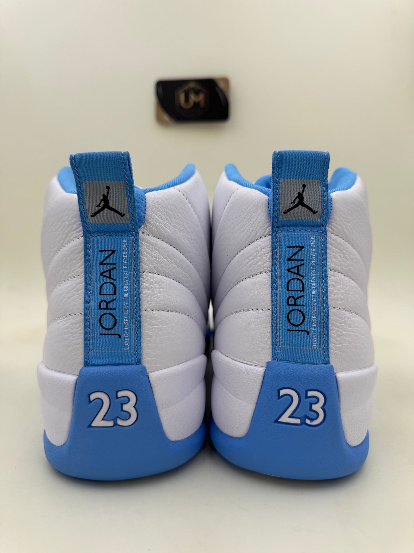 Jordan 12 ‘Melo’ 2025 | Size 10