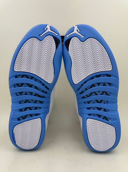 Jordan 12 ‘Melo’ 2025 | Size 10