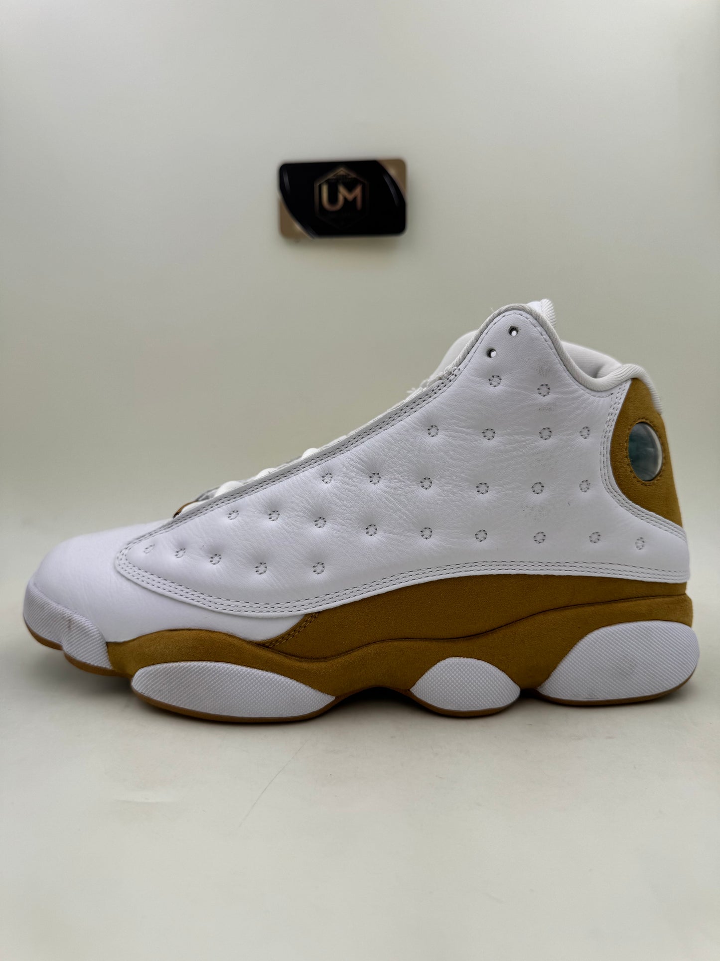 Jordan 13 ‘Wheat’ 2023 | Size 10