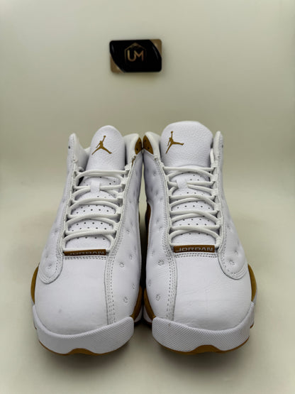 Jordan 13 ‘Wheat’ 2023 | Size 10