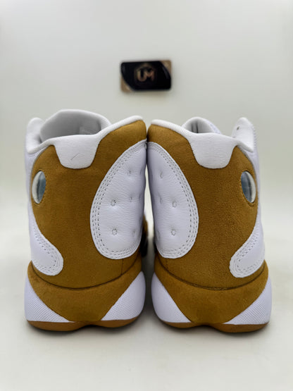 Jordan 13 ‘Wheat’ 2023 | Size 10