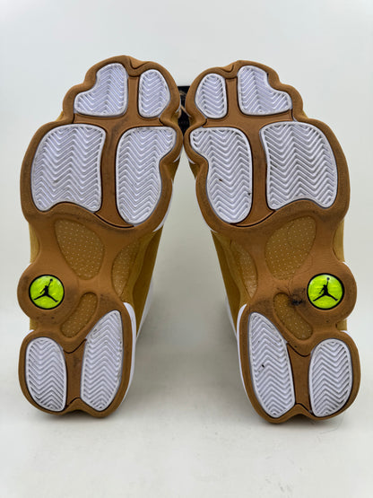Jordan 13 ‘Wheat’ 2023 | Size 10