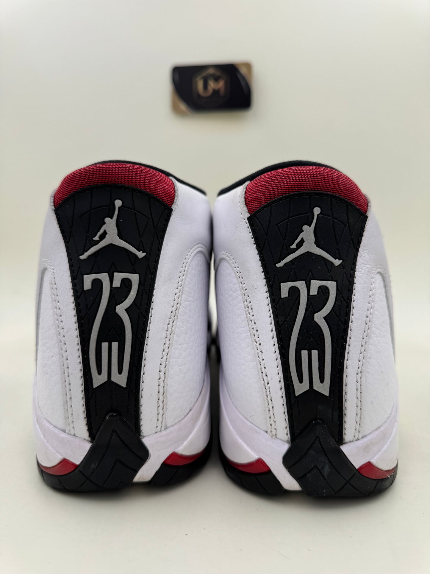 Jordan 14 ‘Black Toe’ 2024 | Size 10.5