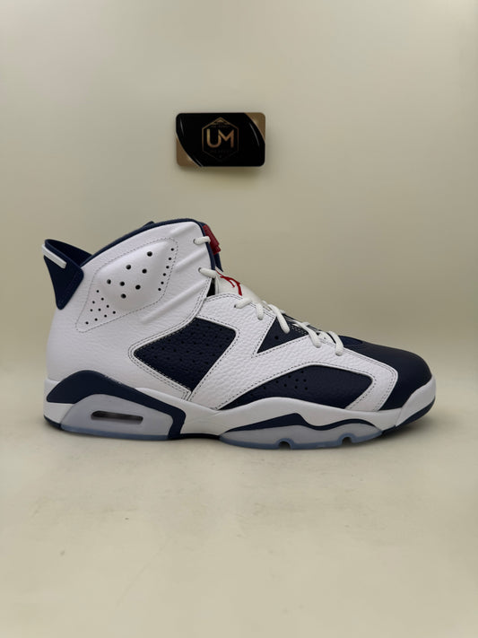 Jordan 6 'Olympic' 2024 | Size 13
