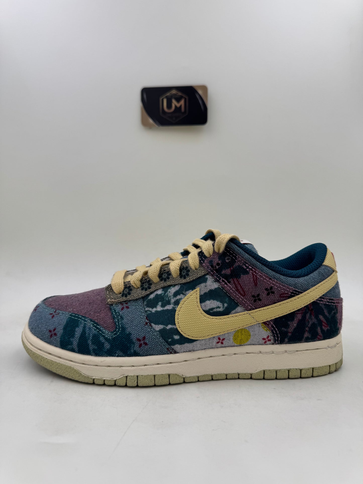 Nike Dunk Low ‘Community Garden’ | Size 5.5