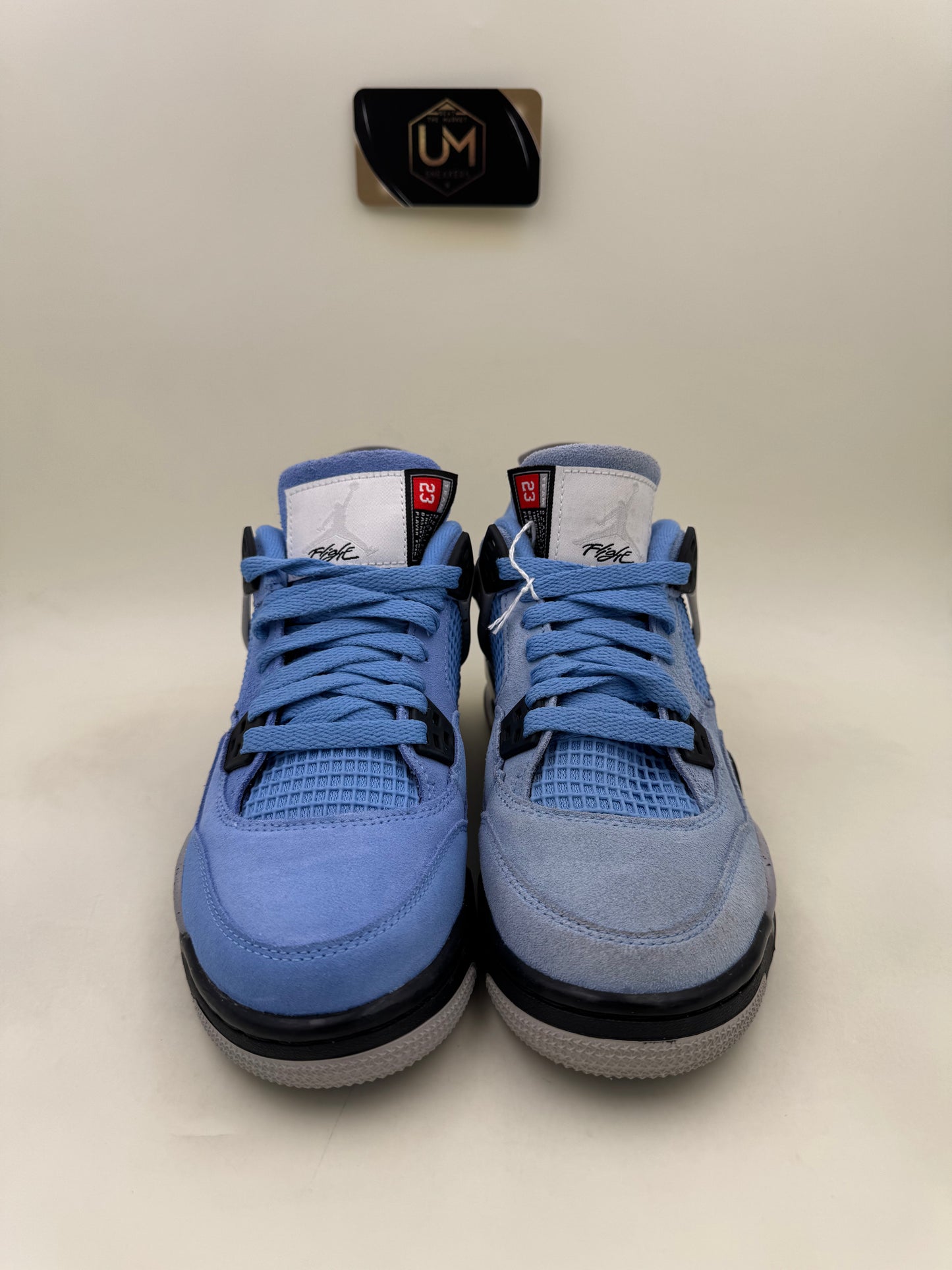 Jordan 4 'University Blue' | Size 5.5Y