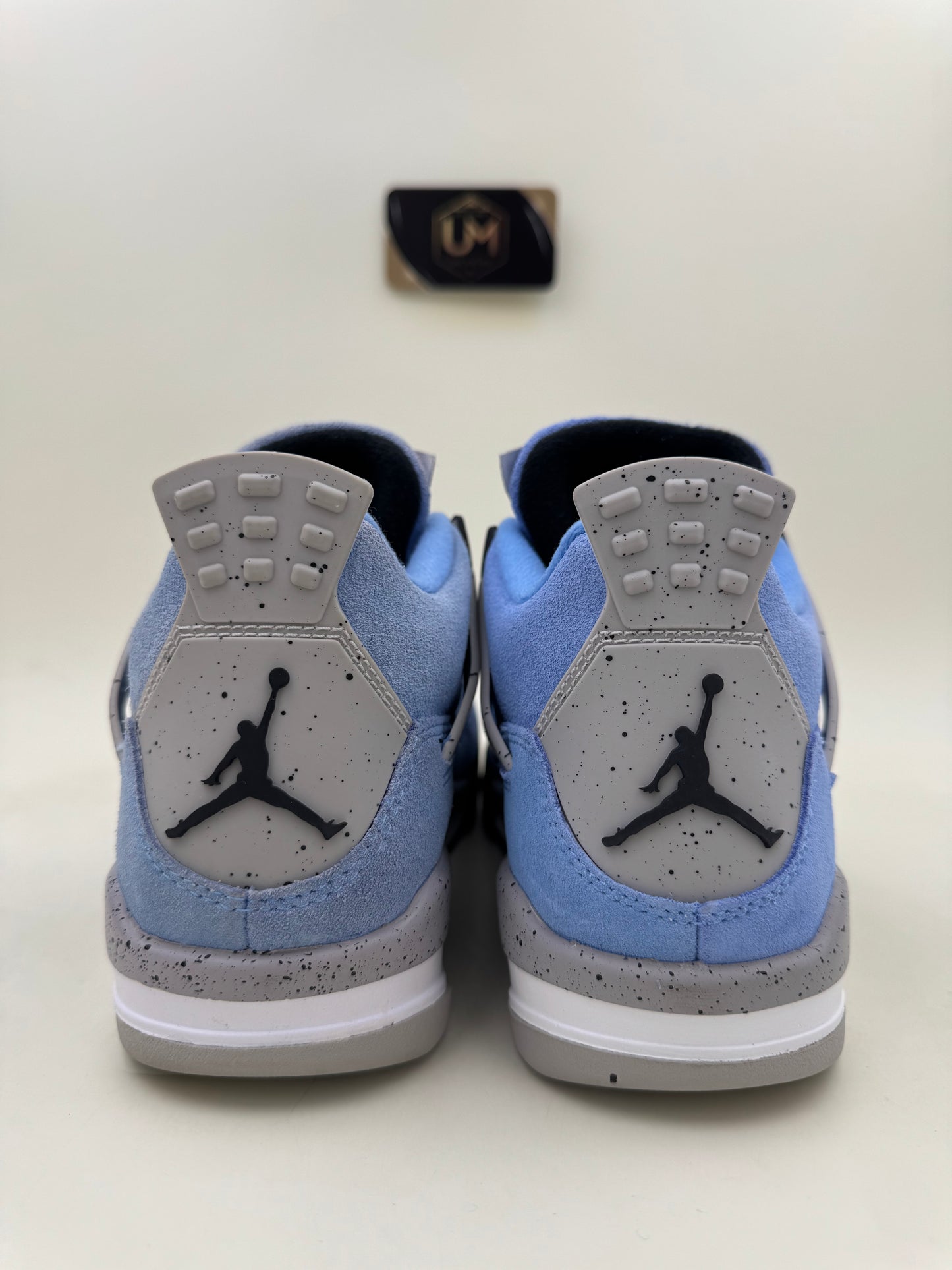 Jordan 4 'University Blue' | Size 5.5Y
