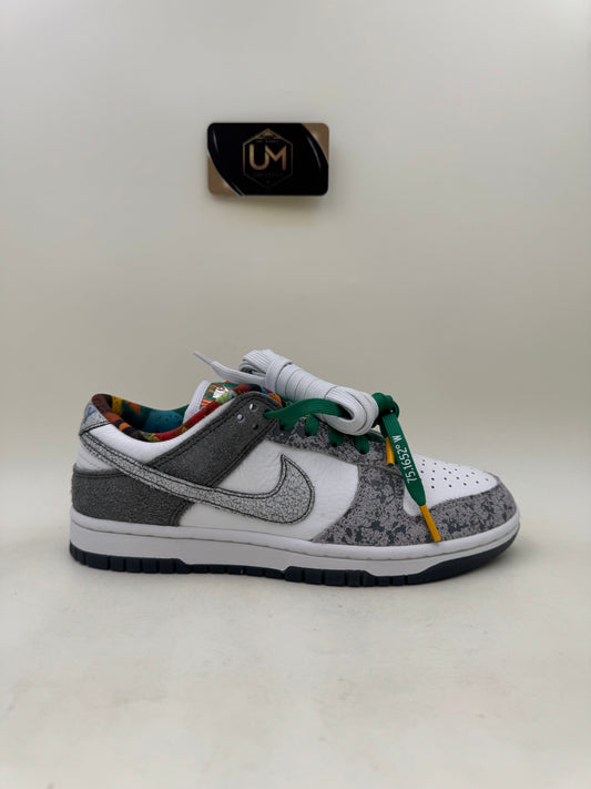 Nike Dunk Low Premium ‘Philly’ | Size 6