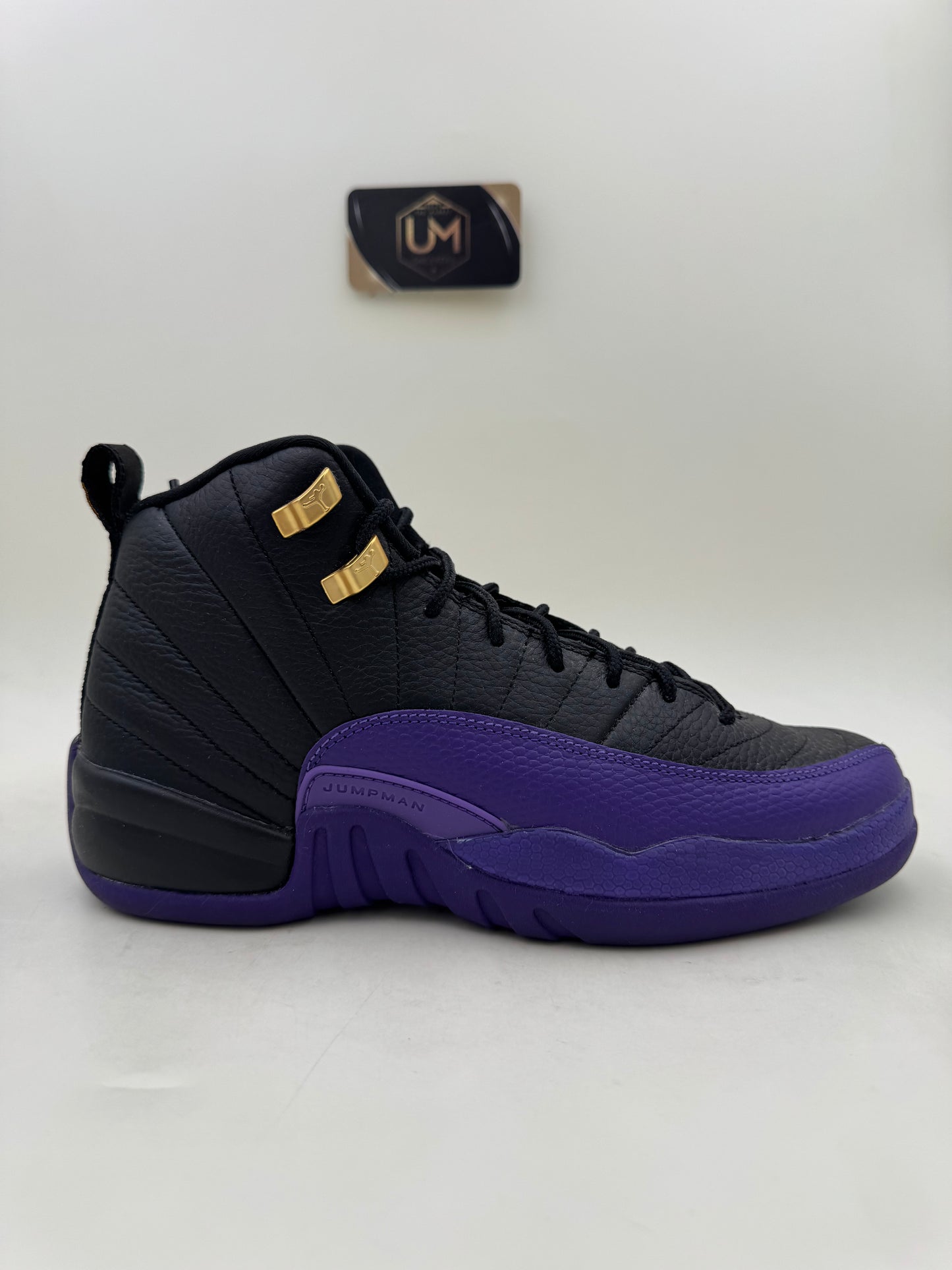 Jordan 12 ‘Field Purple’ | Size 6.5Y