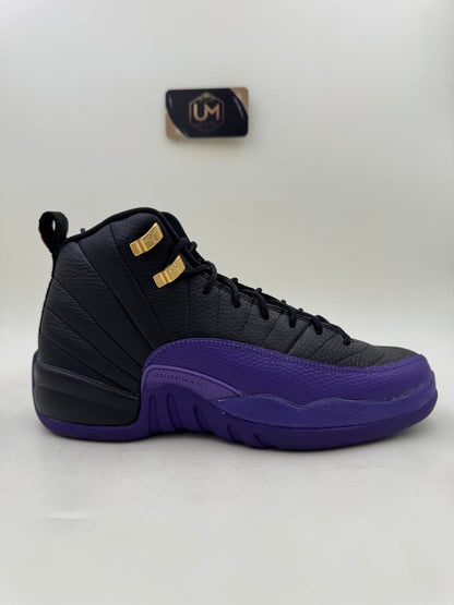 Jordan 12 ‘Field Purple’ | Size 6.5Y