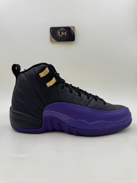 Jordan 12 ‘Field Purple’ | Size 6.5Y
