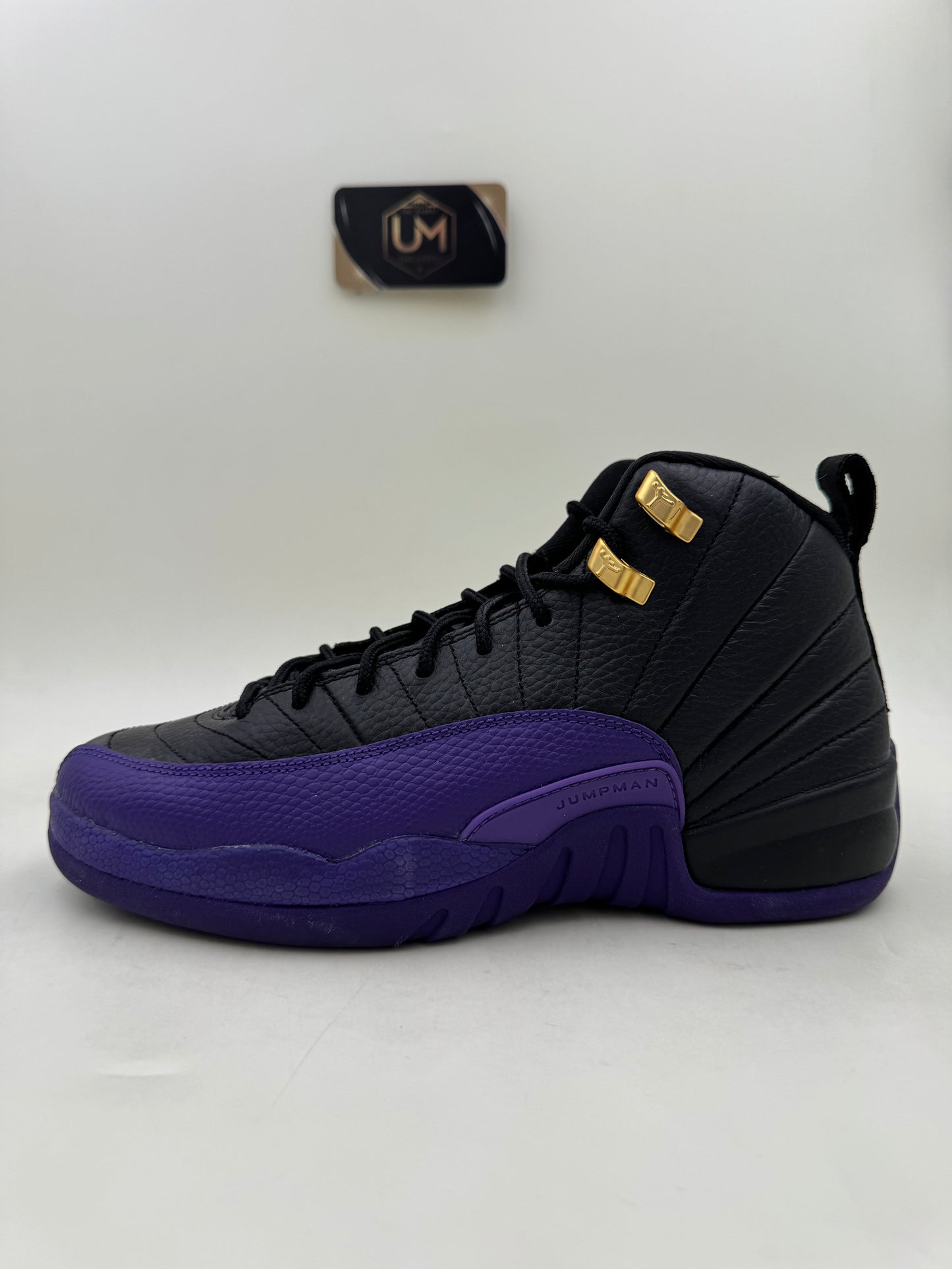 Jordan 12 ‘Field Purple’ | Size 6.5Y