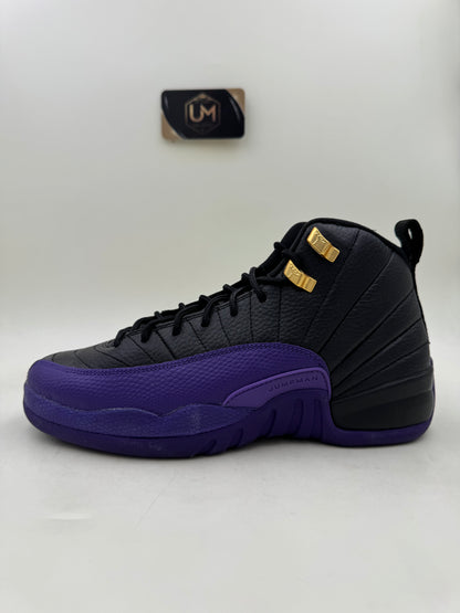 Jordan 12 ‘Field Purple’ | Size 6.5Y