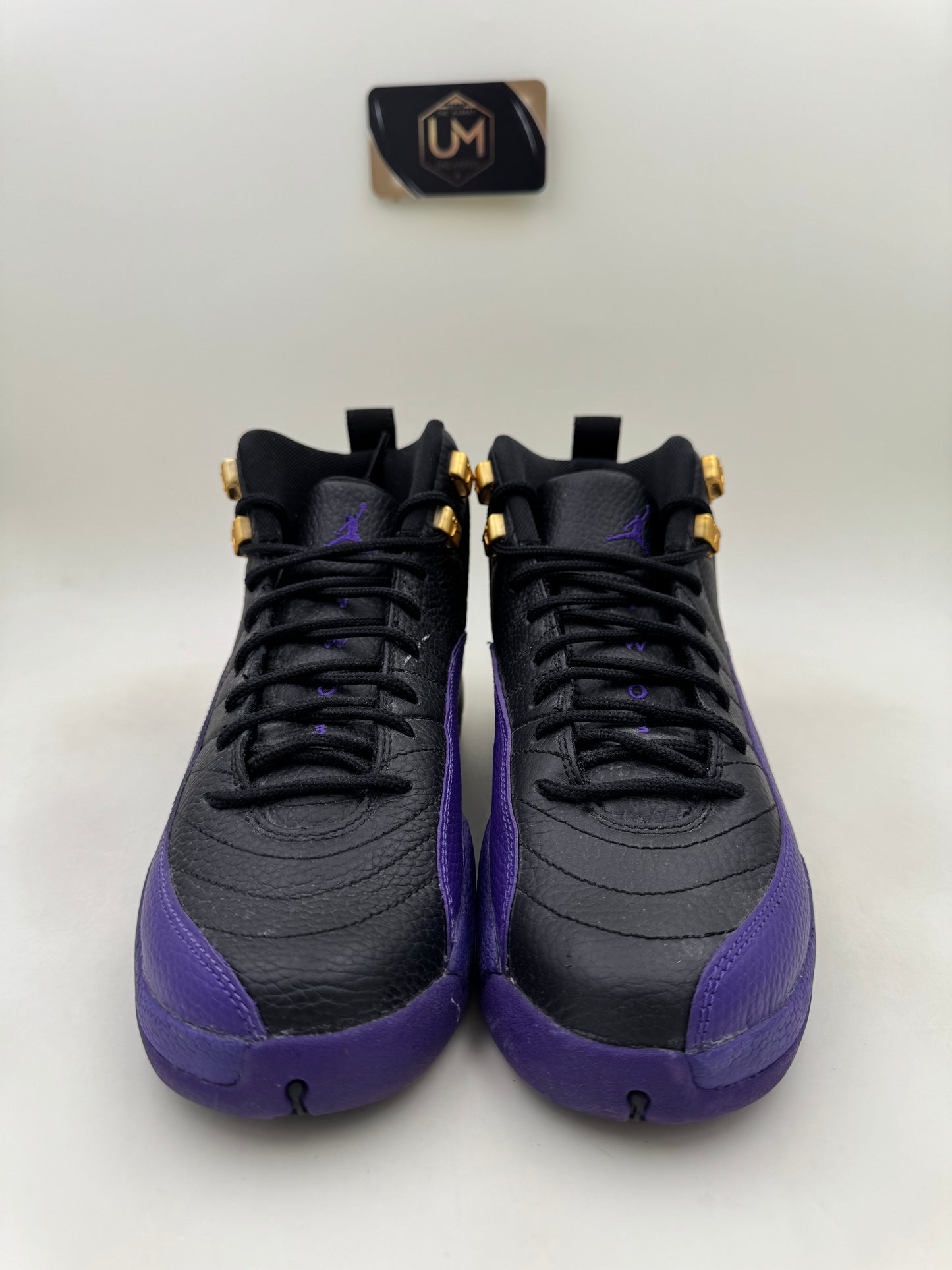 Jordan 12 ‘Field Purple’ | Size 6.5Y