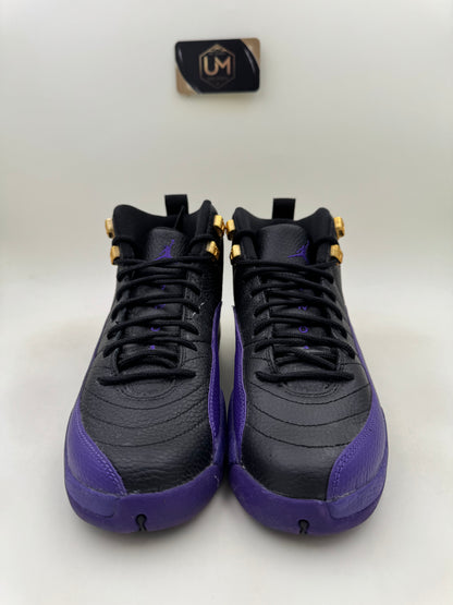 Jordan 12 ‘Field Purple’ | Size 6.5Y