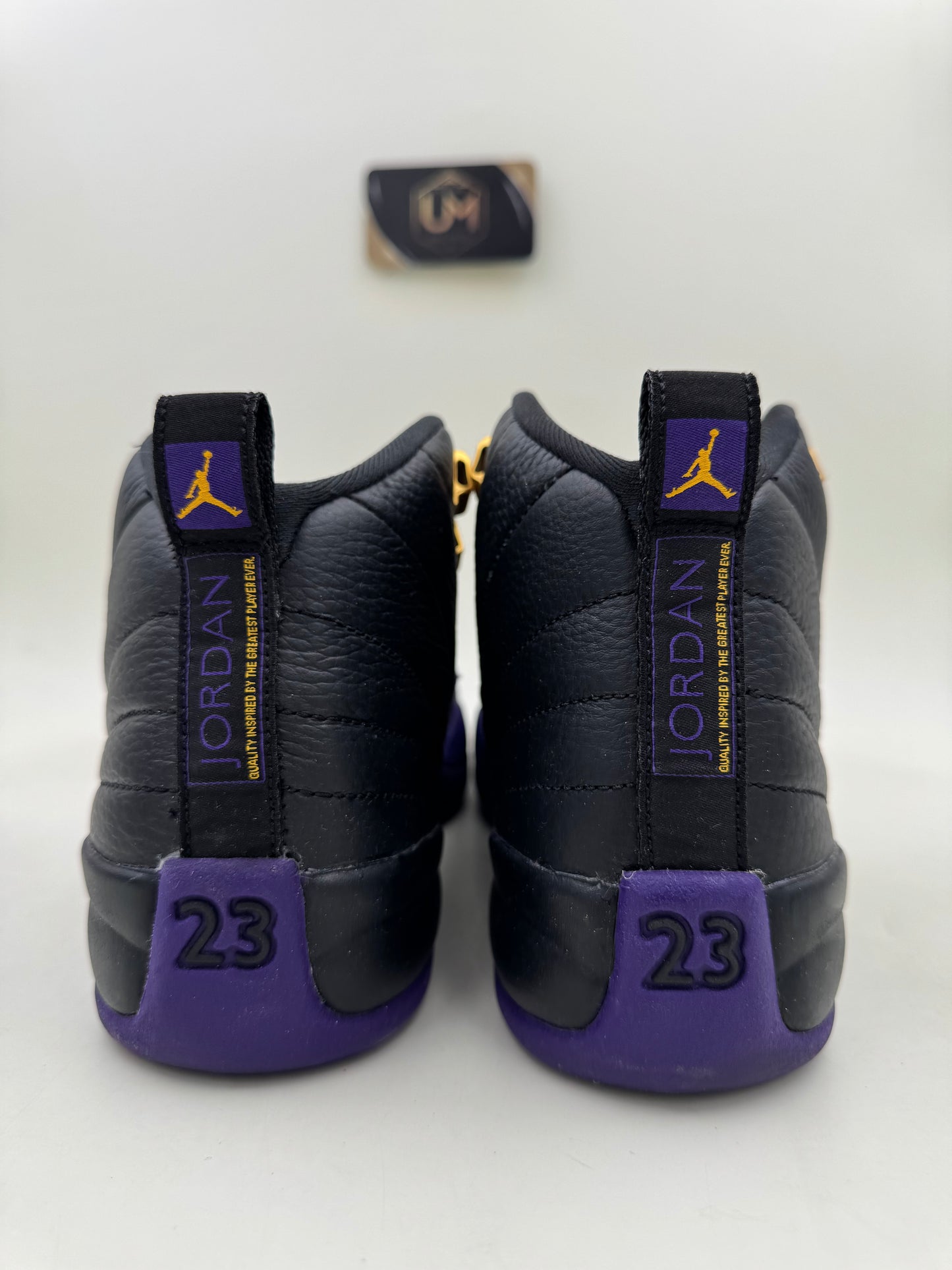 Jordan 12 ‘Field Purple’ | Size 6.5Y