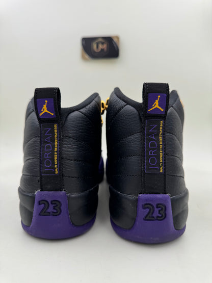 Jordan 12 ‘Field Purple’ | Size 6.5Y