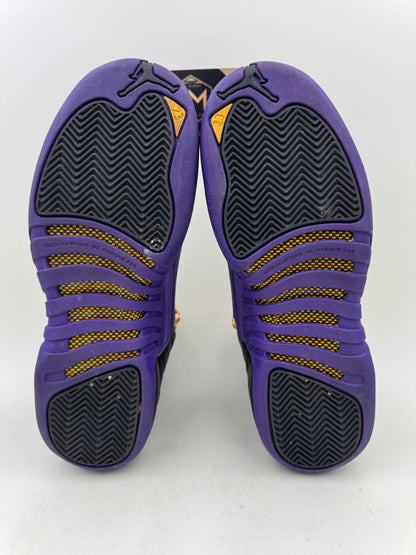 Jordan 12 ‘Field Purple’ | Size 6.5Y