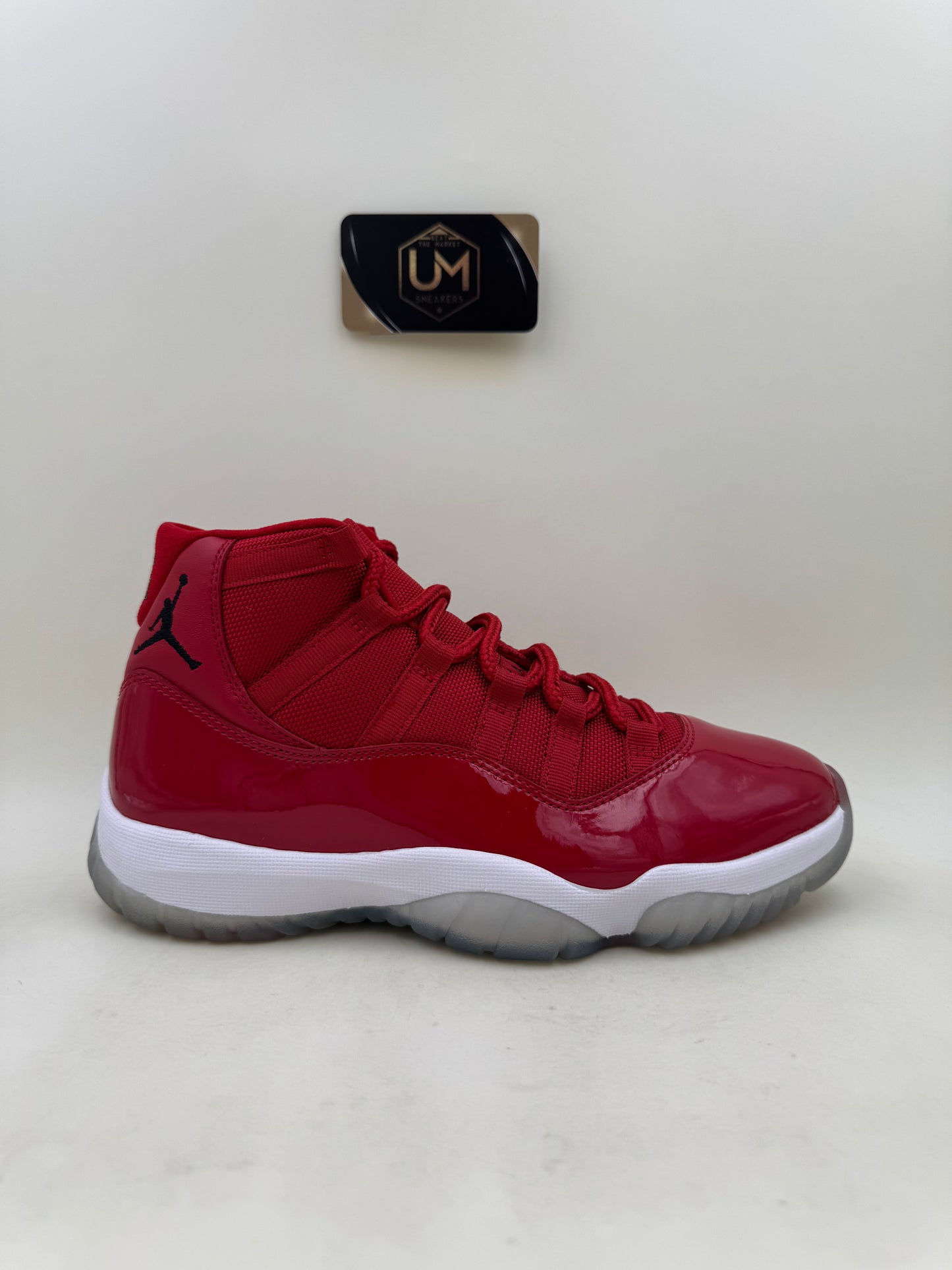 Jordan 11 'Win Like '96' | Size 7