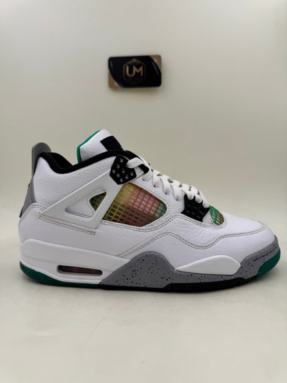 Jordan 4 ‘Rasta’ | Size 8.5W