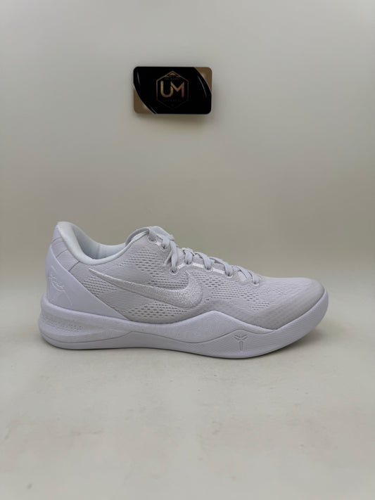 Nike Kobe 8 ‘Halo’ | Size 7.5