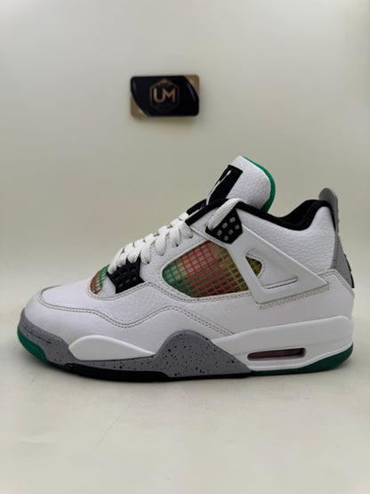 Jordan 4 ‘Rasta’ | Size 8.5W